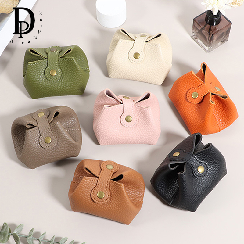 PU 가죽 귀여운 동전 지갑, 소형 휴대용 캐주얼 이어 - Luxury Bags Cute 리뷰 및 가격